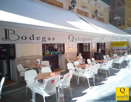 Bodegas Quitapenas